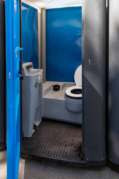 Best Portable bathroom rental  in Holiday City South, NJ