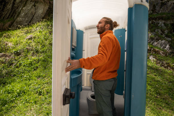 Best Porta potty delivery and setup  in Holiday City South, NJ